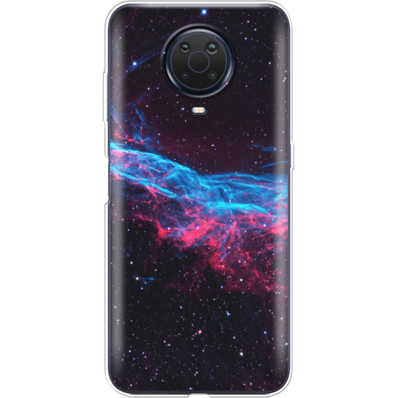 Чехол BoxFace Nokia G20 