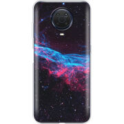 Чехол BoxFace Nokia G20 