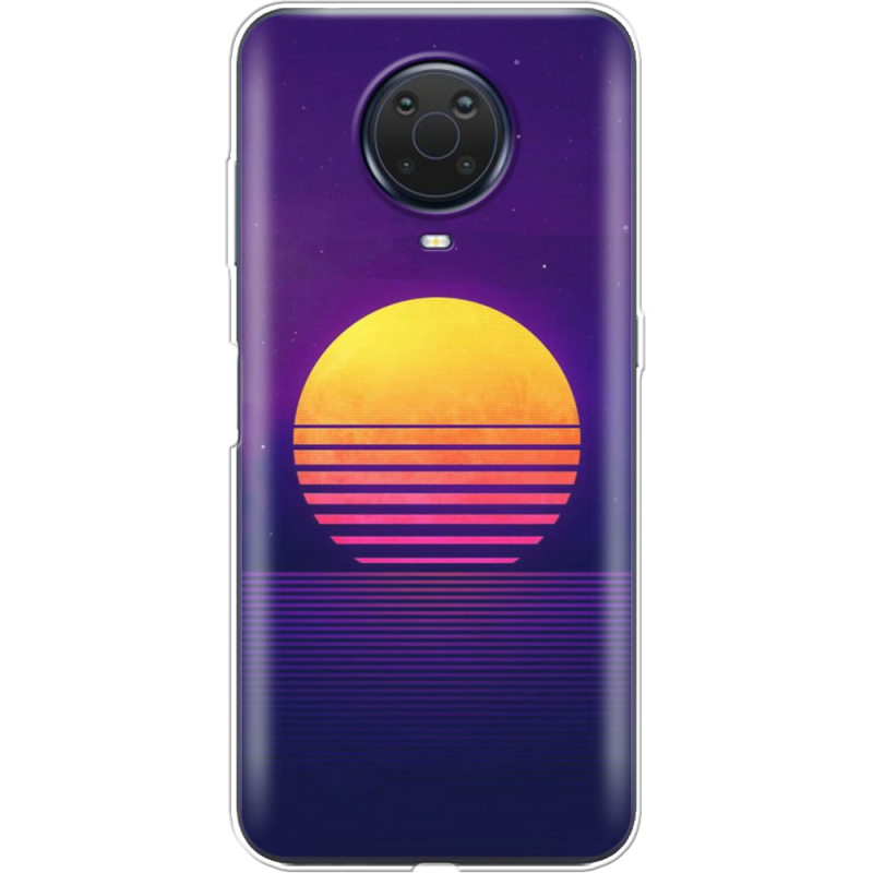 Чехол BoxFace Nokia G20 
