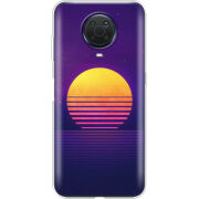 Чехол BoxFace Nokia G20 