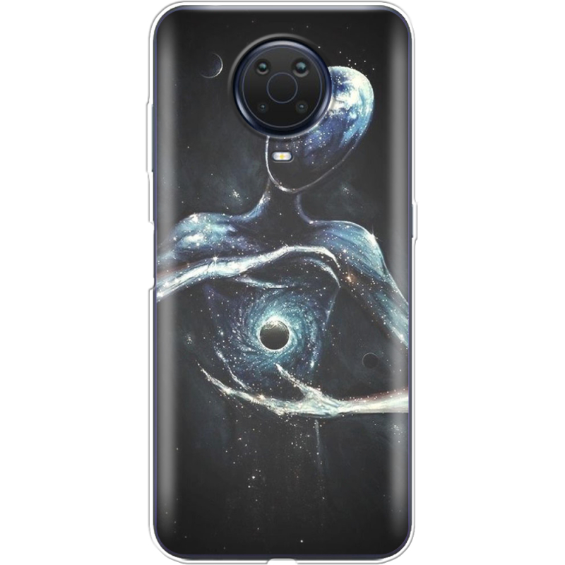 Чехол BoxFace Nokia G20 