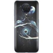 Чехол BoxFace Nokia G20 