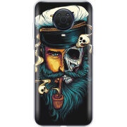 Чехол BoxFace Nokia G20 