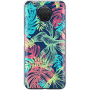 Чехол BoxFace Nokia G20 