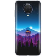 Чехол BoxFace Nokia G20 