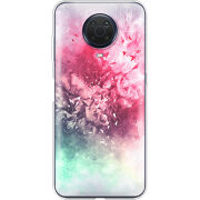 Чехол BoxFace Nokia G20 