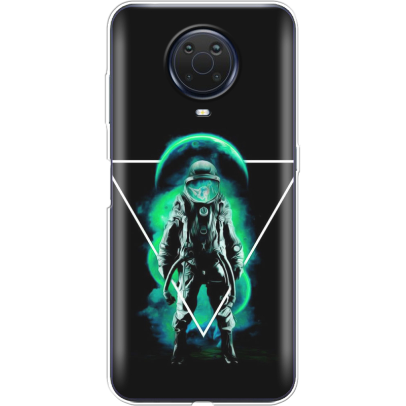Чехол BoxFace Nokia G20 