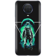 Чехол BoxFace Nokia G20 