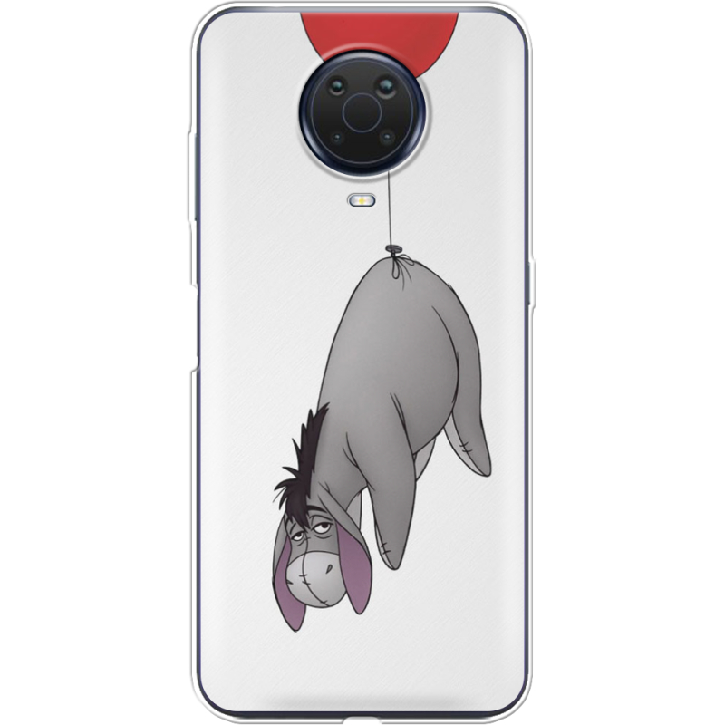 Чехол BoxFace Nokia G20 