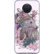 Чехол BoxFace Nokia G20 
