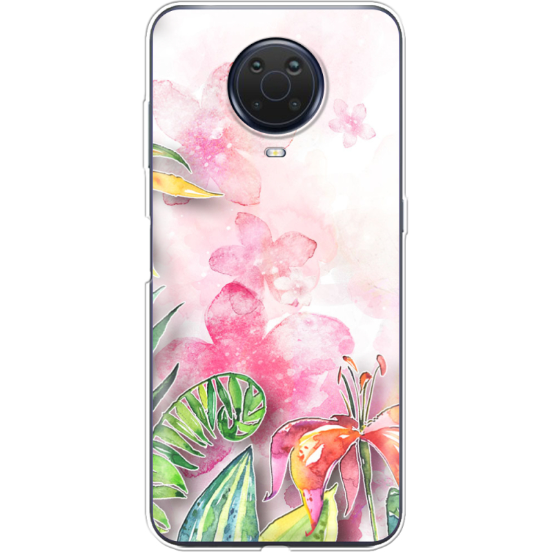 Чехол BoxFace Nokia G20 