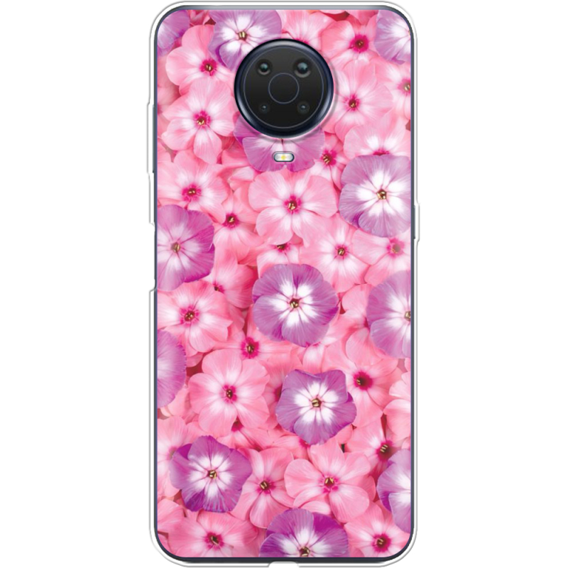 Чехол BoxFace Nokia G20 