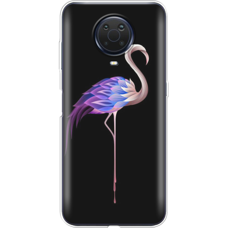 Чехол BoxFace Nokia G20 