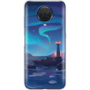 Чехол BoxFace Nokia G20 
