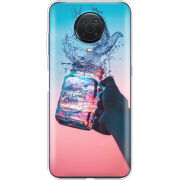 Чехол BoxFace Nokia G20 