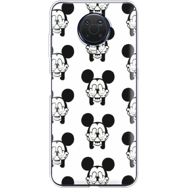 Чехол BoxFace Nokia G20 