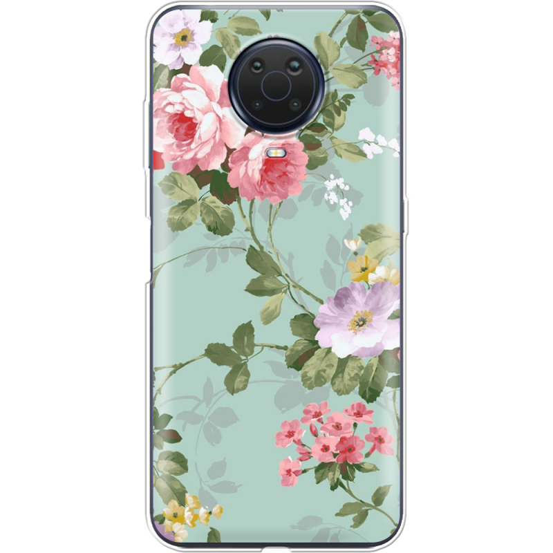 Чехол BoxFace Nokia G20 