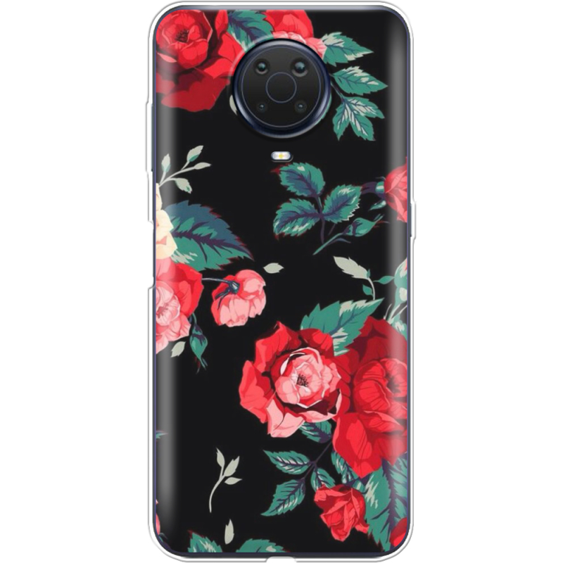 Чехол BoxFace Nokia G20 