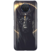 Чехол BoxFace Nokia G20 