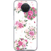 Чехол BoxFace Nokia G20 