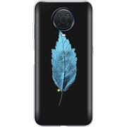 Чехол BoxFace Nokia G20 