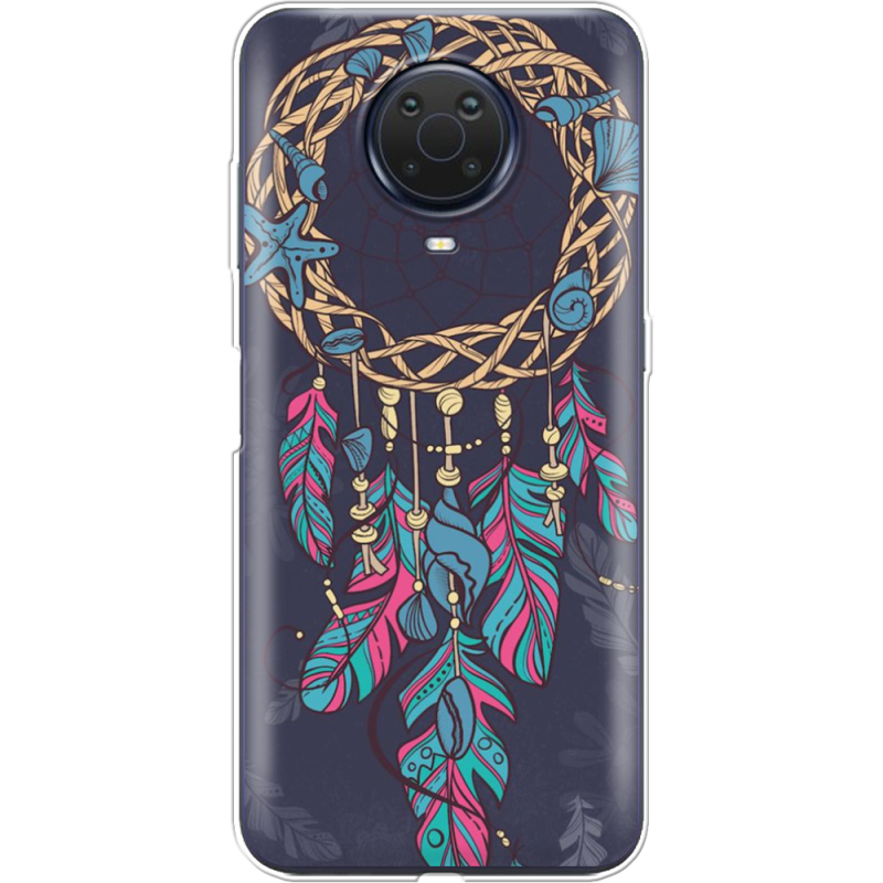 Чехол BoxFace Nokia G20 