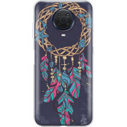Чехол BoxFace Nokia G20 
