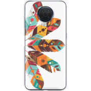 Чехол BoxFace Nokia G20 
