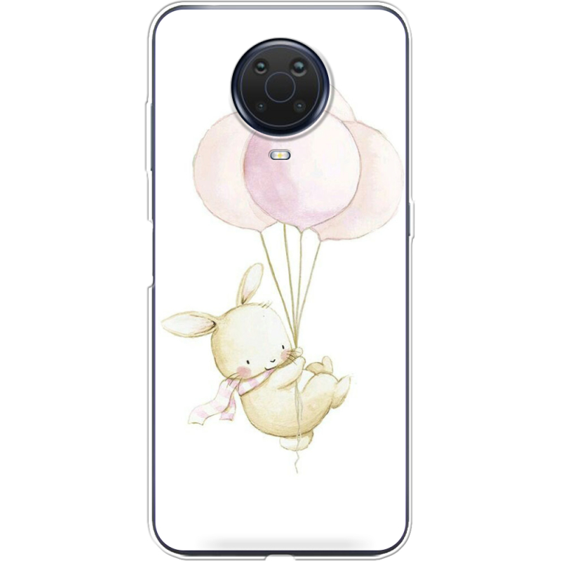 Чехол BoxFace Nokia G20 