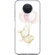 Чехол BoxFace Nokia G20 