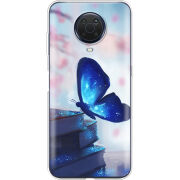 Чехол BoxFace Nokia G20 
