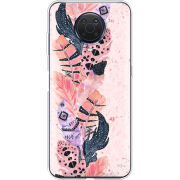 Чехол BoxFace Nokia G20 