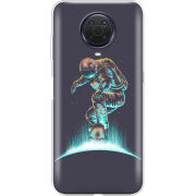 Чехол BoxFace Nokia G20 