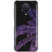 Чехол BoxFace Nokia G20 