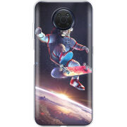 Чехол BoxFace Nokia G20 