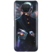 Чехол BoxFace Nokia G20 
