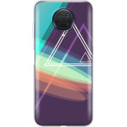 Чехол BoxFace Nokia G20 