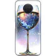 Чехол BoxFace Nokia G20 
