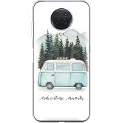 Чехол BoxFace Nokia G20 