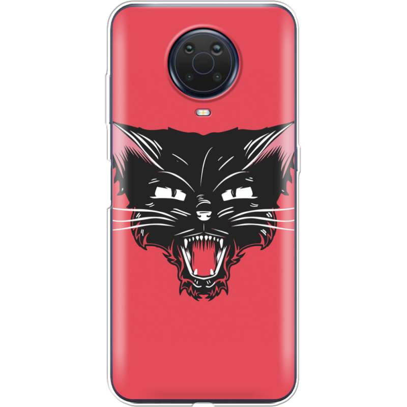 Чехол BoxFace Nokia G20 
