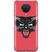 Чехол BoxFace Nokia G20 