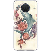 Чехол BoxFace Nokia G20 