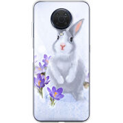 Чехол BoxFace Nokia G20 