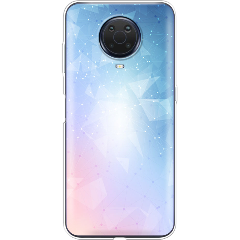 Чехол BoxFace Nokia G20 