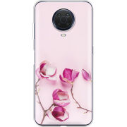 Чехол BoxFace Nokia G20 