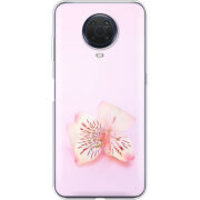 Чехол BoxFace Nokia G20 