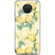 Чехол BoxFace Nokia G20 