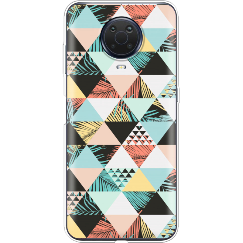 Чехол BoxFace Nokia G20 