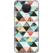Чехол BoxFace Nokia G20 