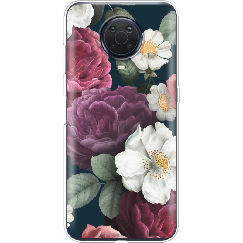 Чехол BoxFace Nokia G20 